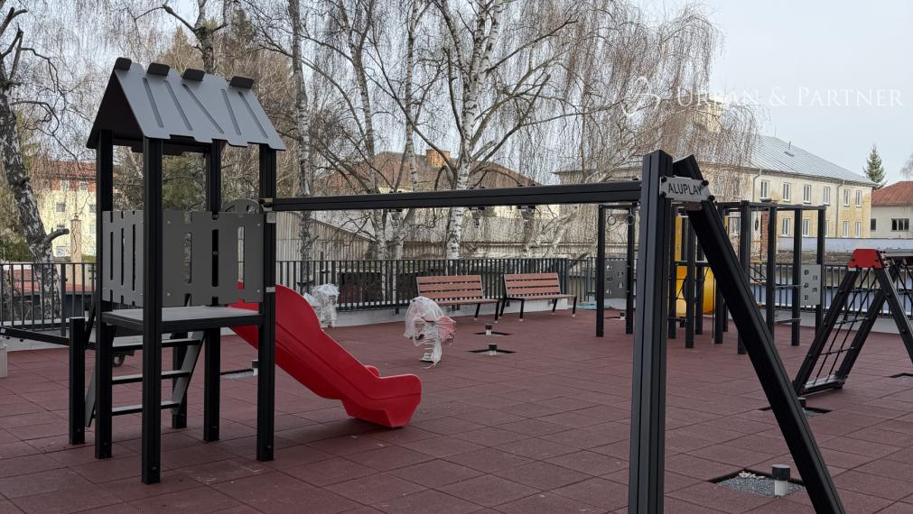 Posledný voľný 3 izbový slnečný byt