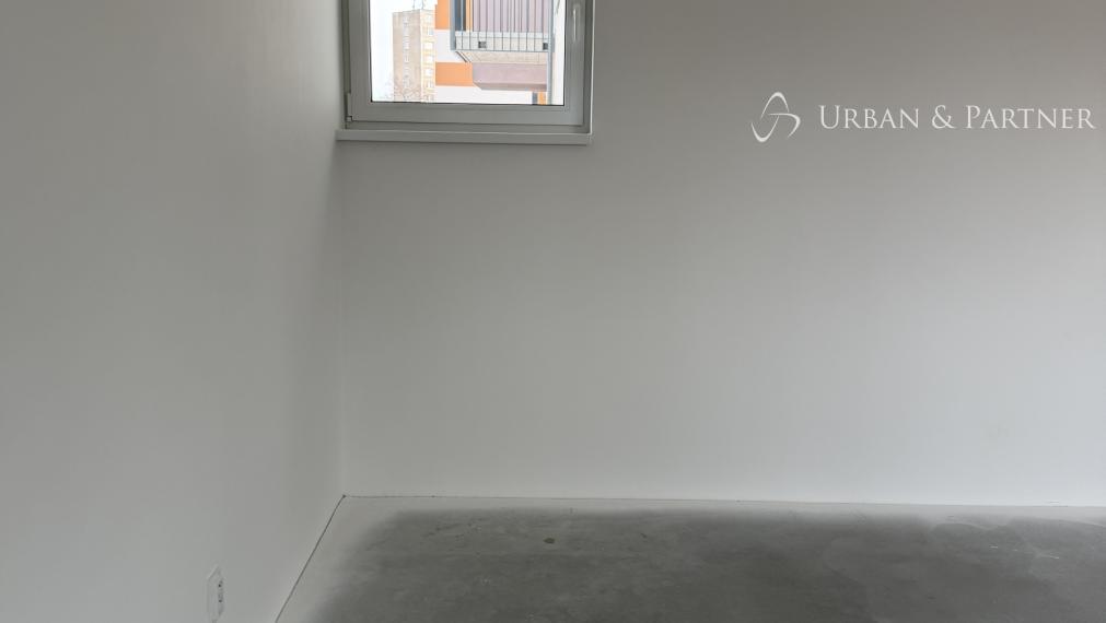 Priestranný 2-izbový byt na 4. podlaží – projekt Egídius, Poprad