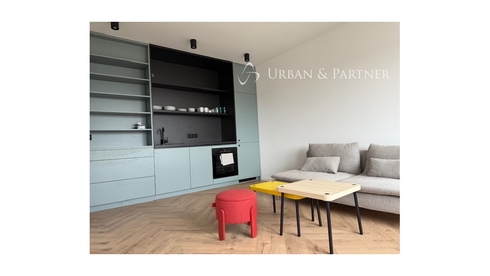 PRENÁJOM 2 izbového - moderný po kompletnej rekonštrukcii.