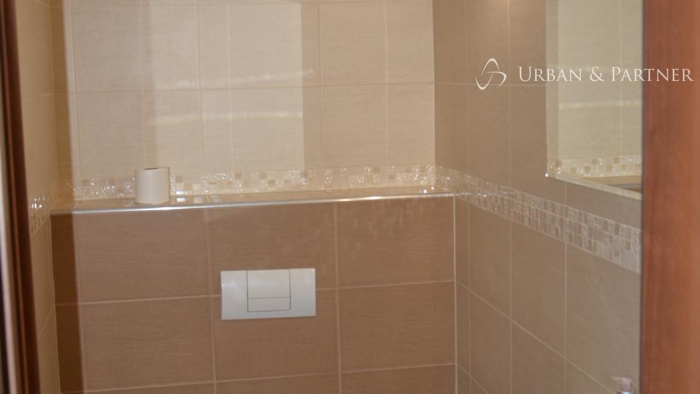 Exkluzívny predaj nadštandardného 5 izb. bytu s 2 terasami v krásnom uzavretom areáli v Dunakiliti, Maďarsko