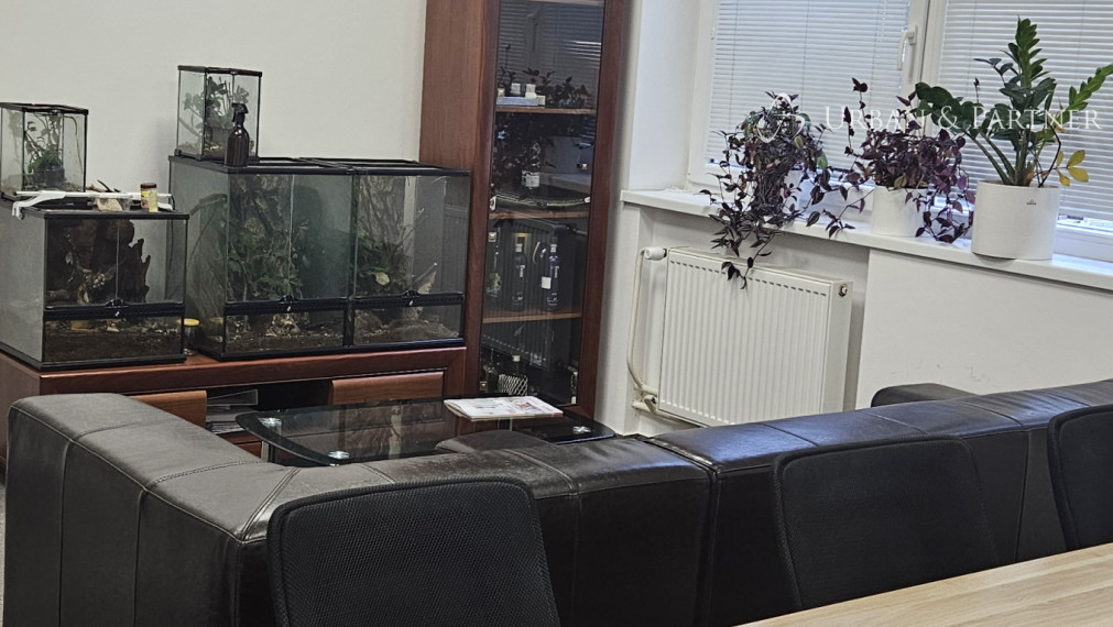 Výroba, sklady a kancelárie v Bratislave