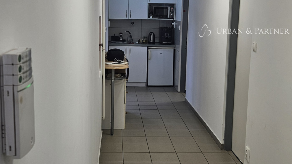 Výroba, sklady a kancelárie v Bratislave