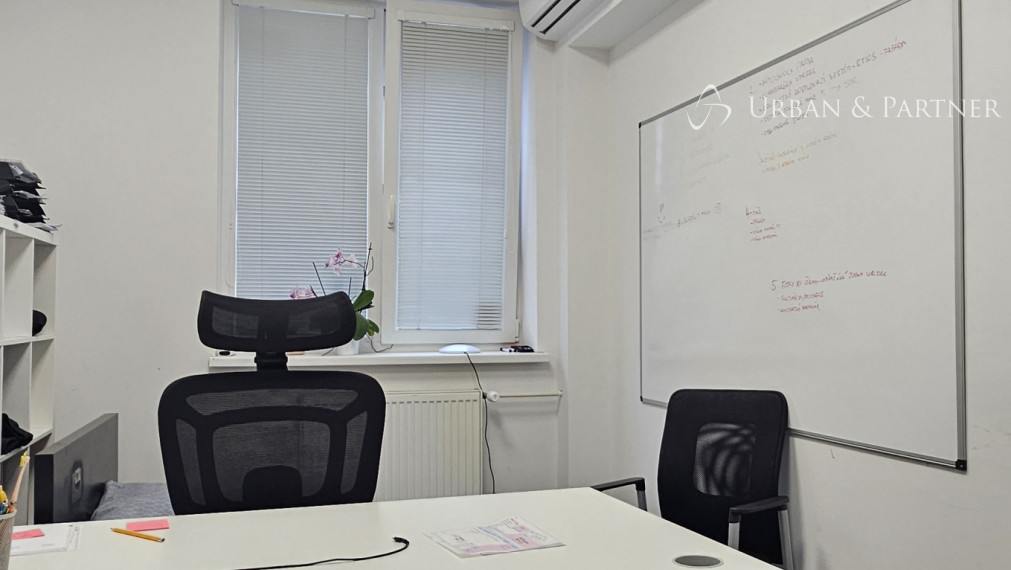 Výroba, sklady a kancelárie v Bratislave