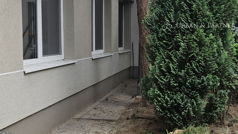 Výroba, sklady a kancelárie v Bratislave