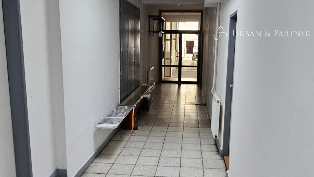 Výroba, sklady a kancelárie v Bratislave