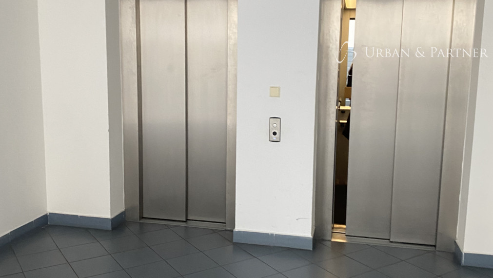 Prenájom kancelárskych priestorov na Panónskej ceste na začiatku Petržalky