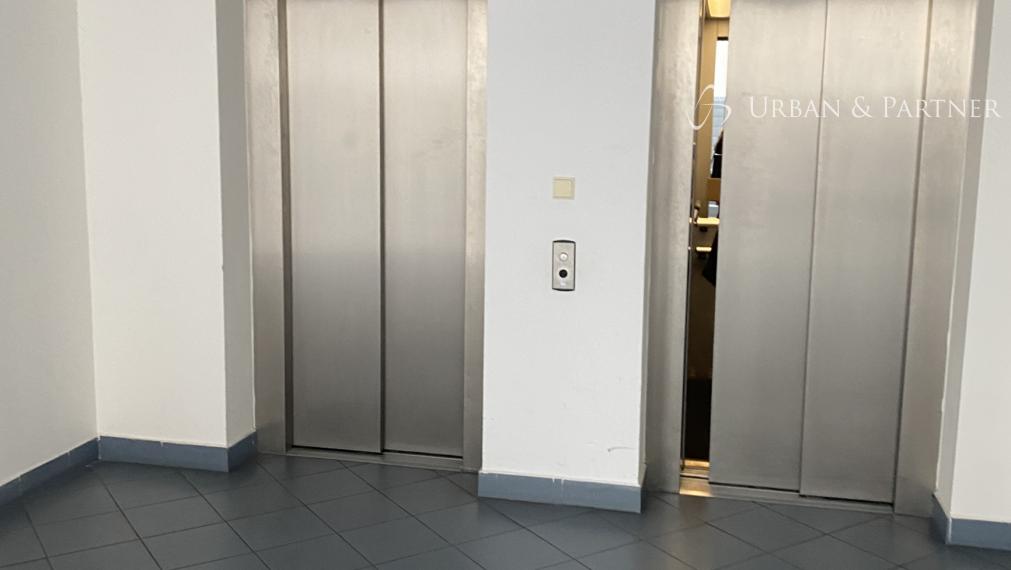 Prenájom kancelárskych priestorov na Panónskej ceste na začiatku Petržalky