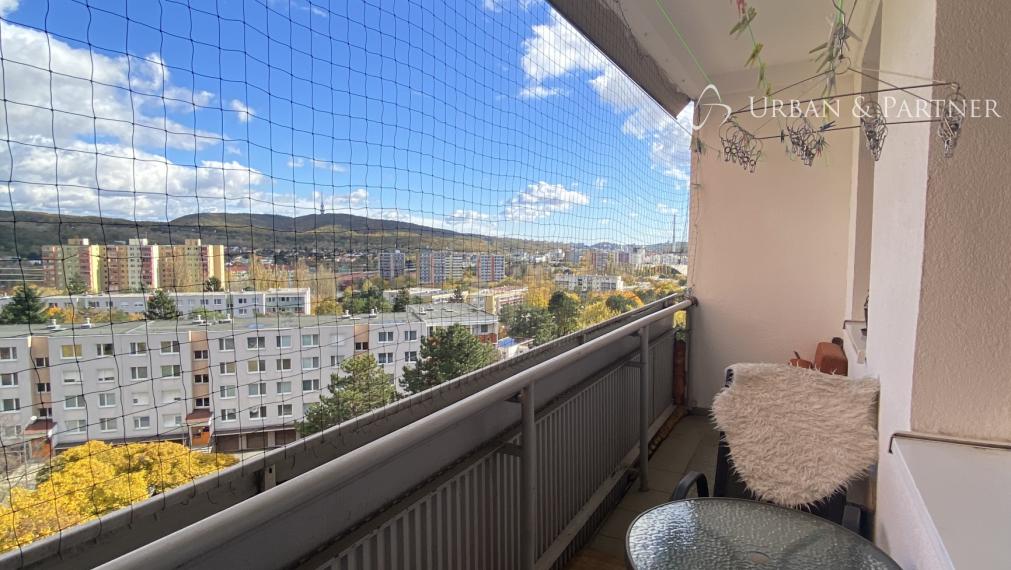 Len u nás v ponuke: Predaj 1 izbového bytu na ulici Landauova v Dúbravke