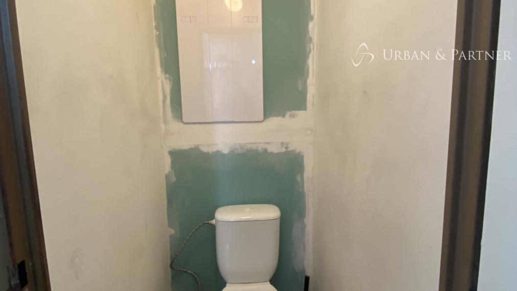 Len u nás v ponuke: Predaj 1 izbového bytu na ulici Landauova v Dúbravke