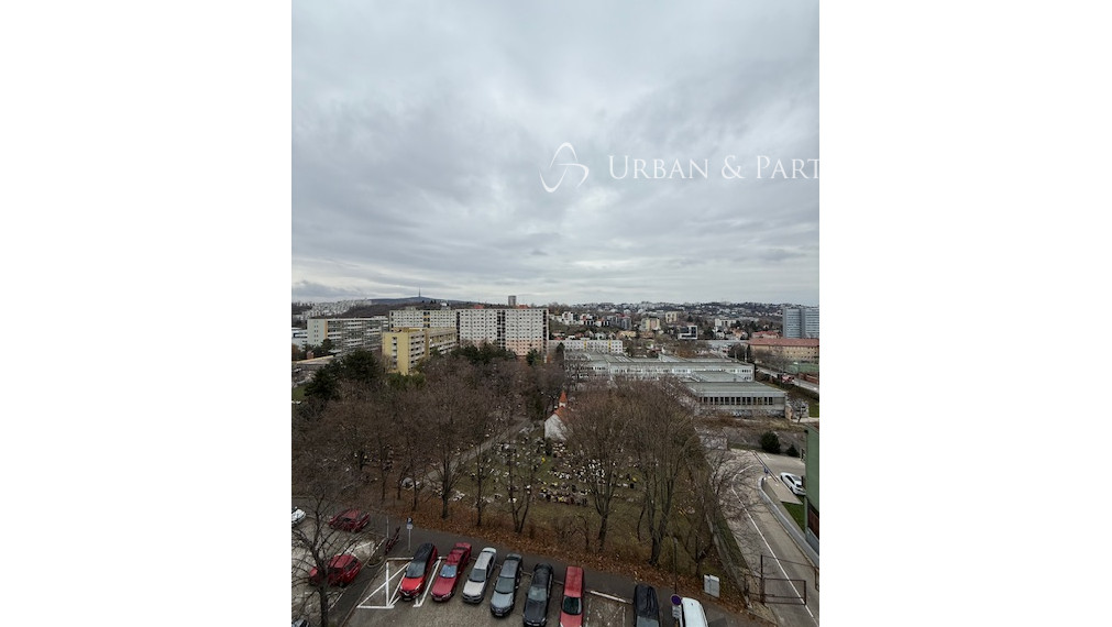 PRENÁJOM 2 izbového - moderný po kompletnej rekonštrukcii.