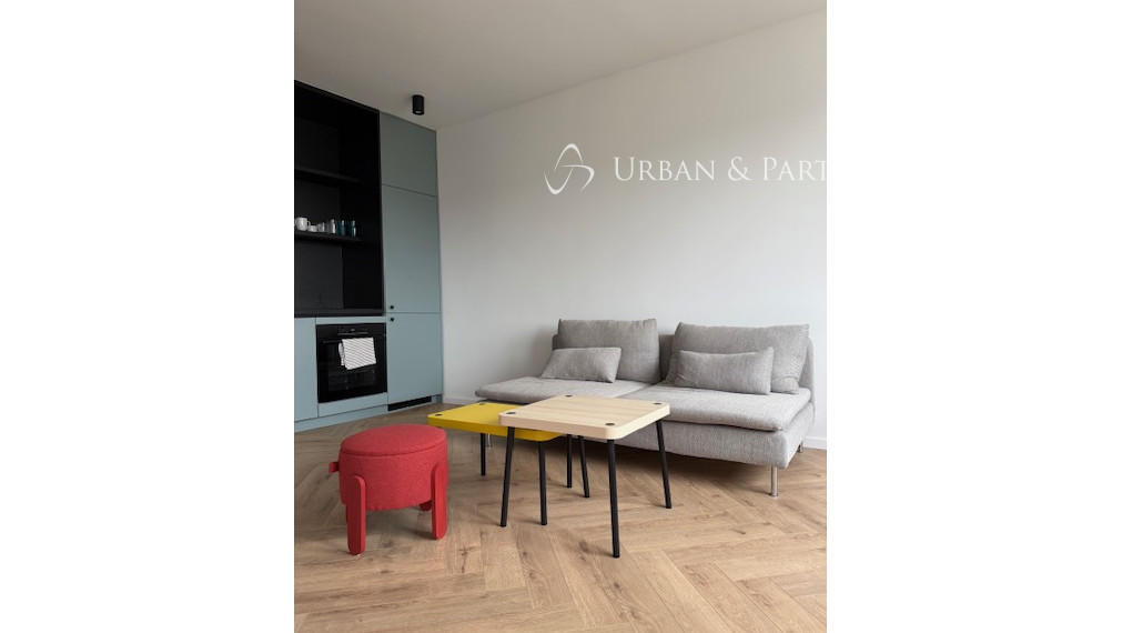 PRENÁJOM 2 izbového - moderný po kompletnej rekonštrukcii.