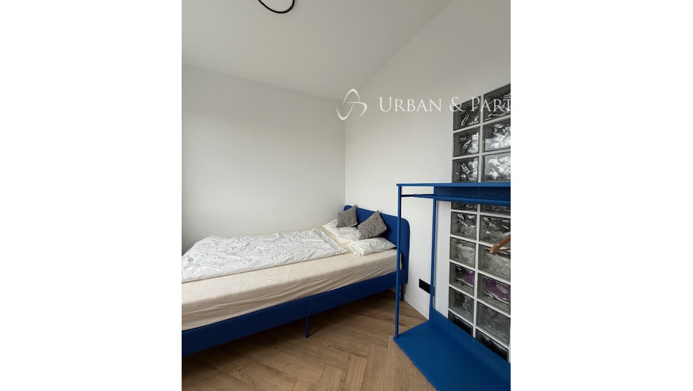 PRENÁJOM 2 izbového - moderný po kompletnej rekonštrukcii.