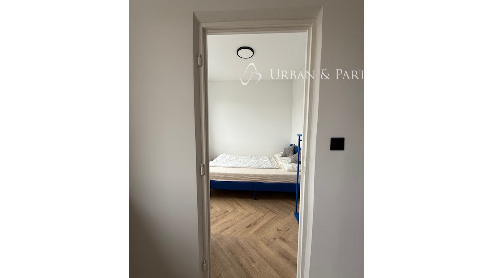 PRENÁJOM 2 izbového - moderný po kompletnej rekonštrukcii.