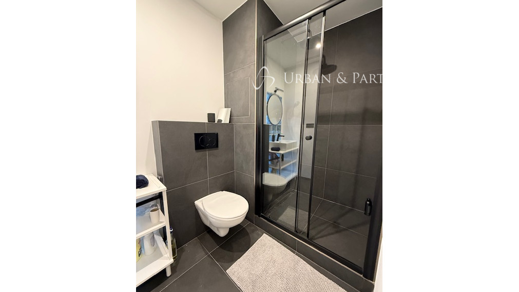 PRENÁJOM 2 izbového - moderný po kompletnej rekonštrukcii.