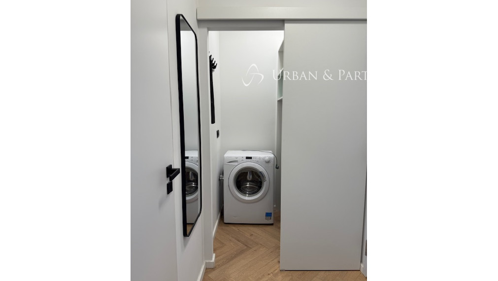 PRENÁJOM 2 izbového - moderný po kompletnej rekonštrukcii.