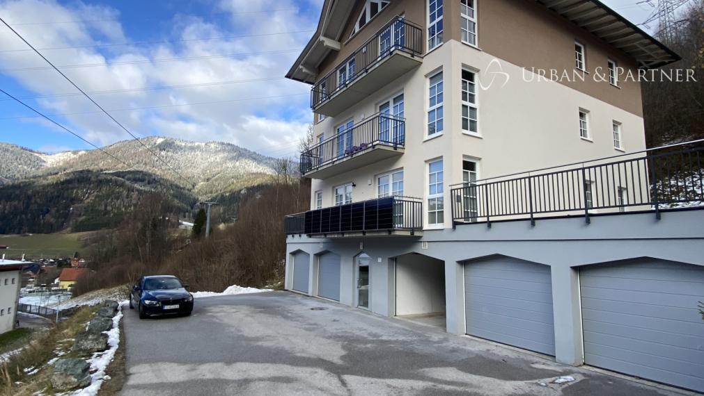 Predaj rekreačného apartmánu v Spital am Semmering v Rakúsku