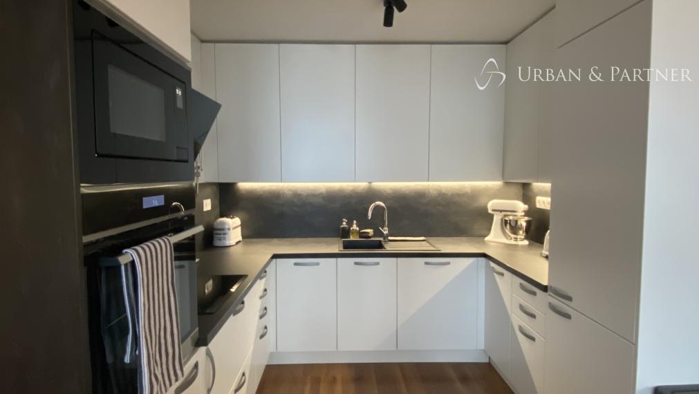 Predaj 3 izbového bytu v novostavbe na ulici závodu Matador v Petržalke