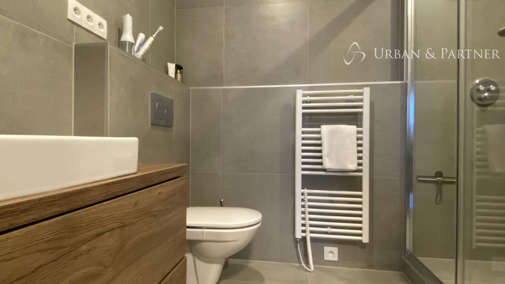 Predaj 3 izbového bytu v novostavbe na ulici závodu Matador v Petržalke