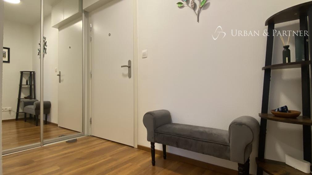 Predaj 3 izbového bytu v novostavbe na ulici závodu Matador v Petržalke