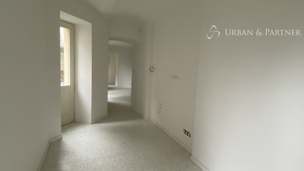 Prenájom 1 izbového bytu na ulici Vansová v centre Palisád