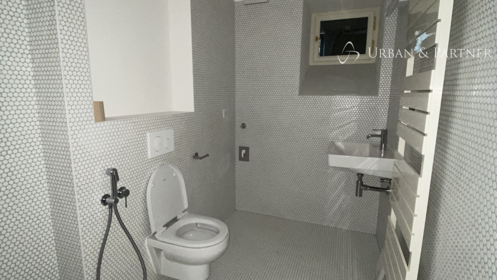 Prenájom 1 izbového bytu na ulici Vansová v centre Palisád