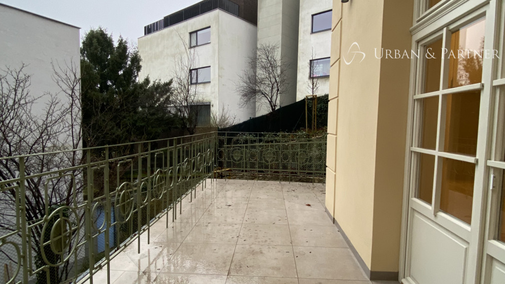 Prenájom 3 izbového bytu na ulici Vansovej v centre Palisád