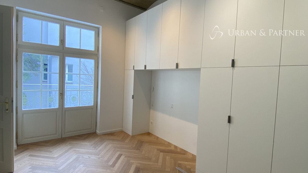 Prenájom 3 izbového bytu na ulici Vansovej v centre Palisád