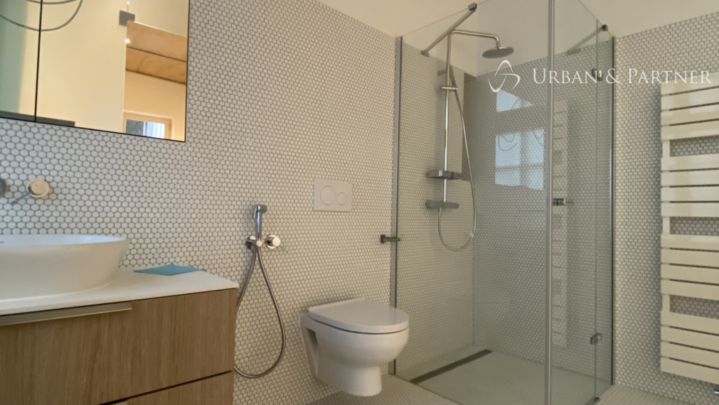 Prenájom 3 izbového bytu na ulici Vansovej v centre Palisád