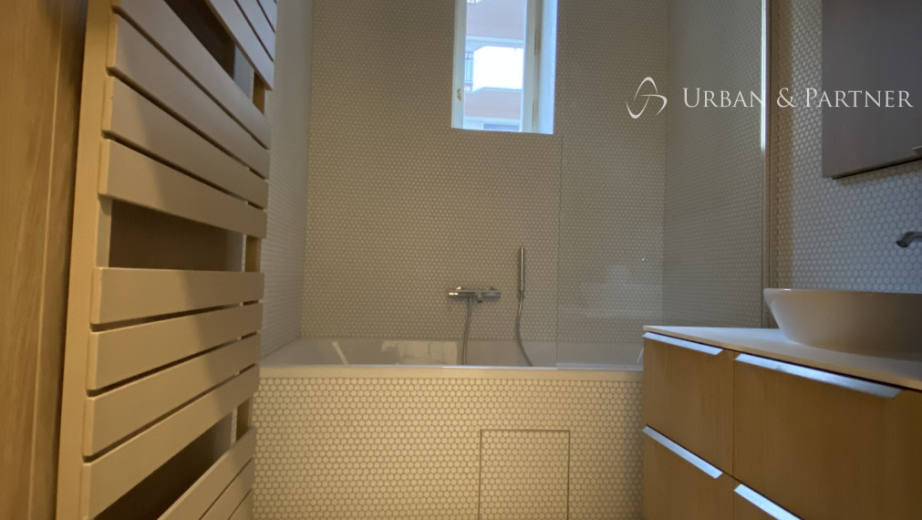 Prenájom 3 izbového bytu na ulici Vansovej v centre Palisád