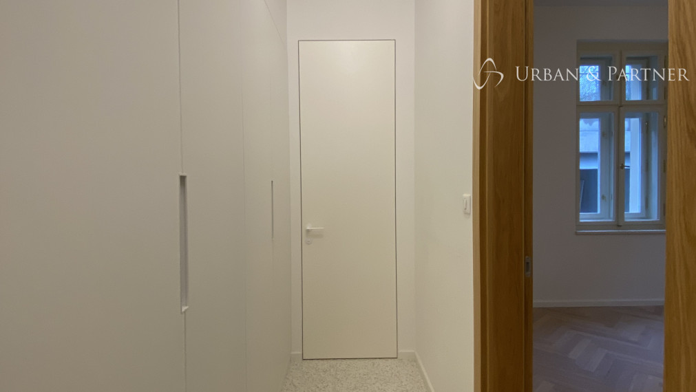 Prenájom 3 izbového bytu na ulici Vansovej v centre Palisád