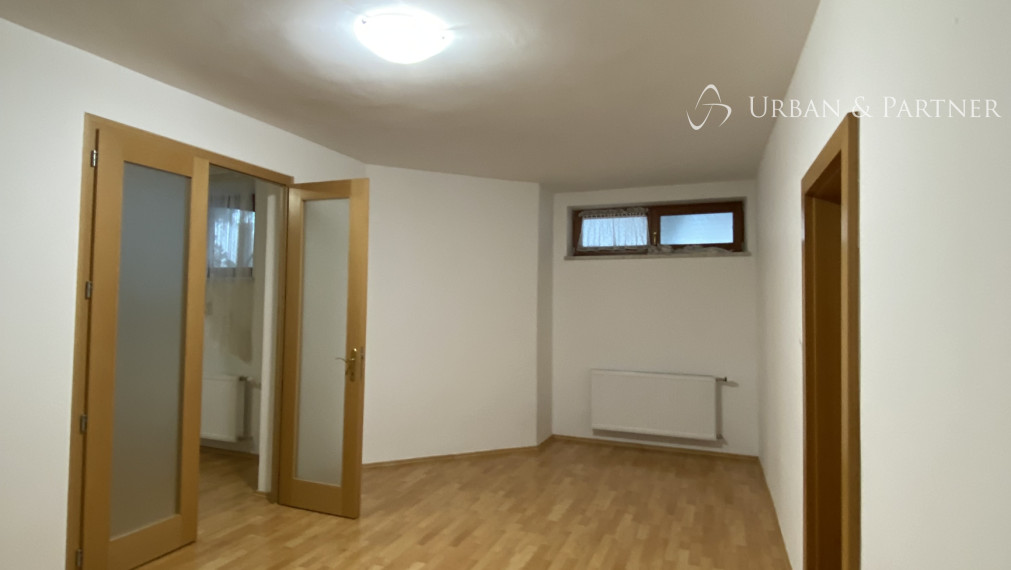 Prenájom rodinného domu so záhradou na Bellovej ulici na Kolibe