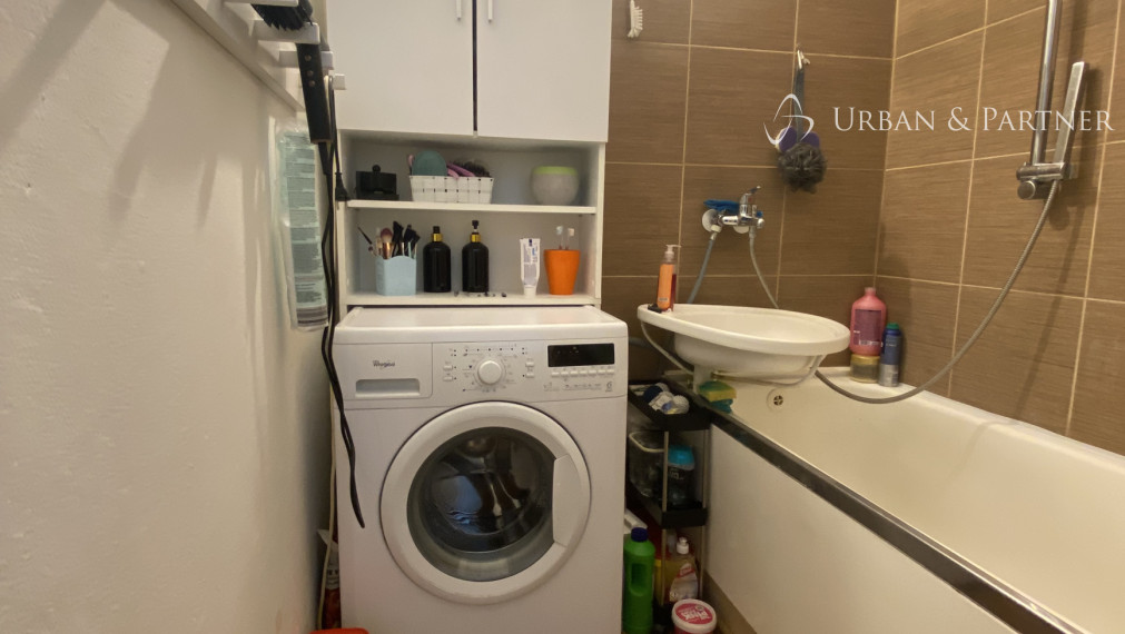 Prenájom 1 izbového bytu na Landauovej ulici v Dúbravke