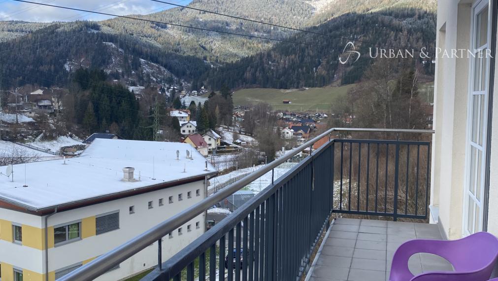 Predaj rekreačného apartmánu v Spital am Semmering v Rakúsku