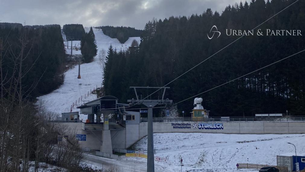 Predaj rekreačného apartmánu v Spital am Semmering v Rakúsku