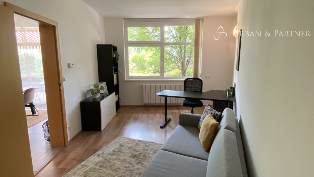 Prenájom rodinného domu na ulici Sovia na Kolibe