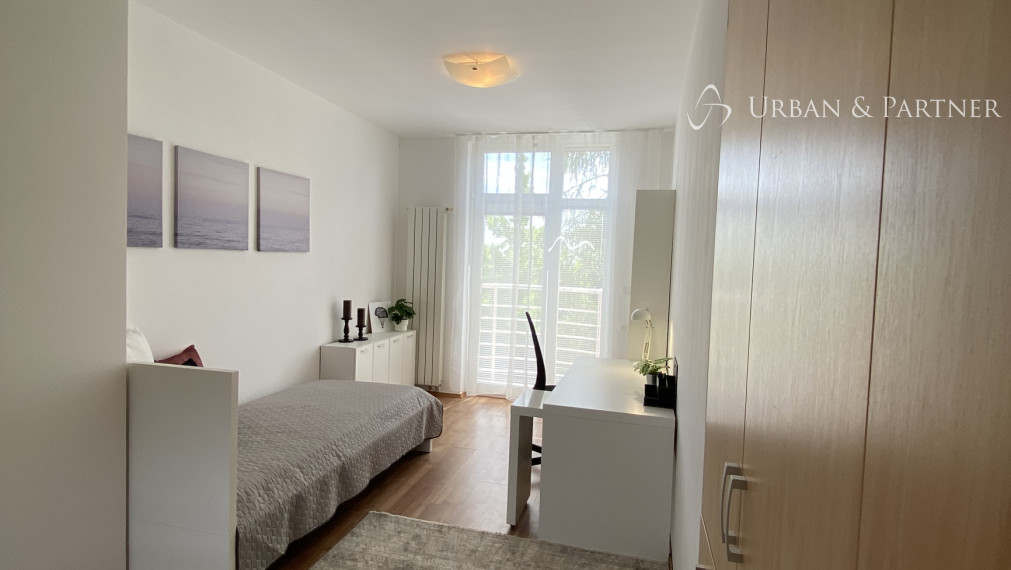 Prenájom rodinného domu na ulici Sovia na Kolibe