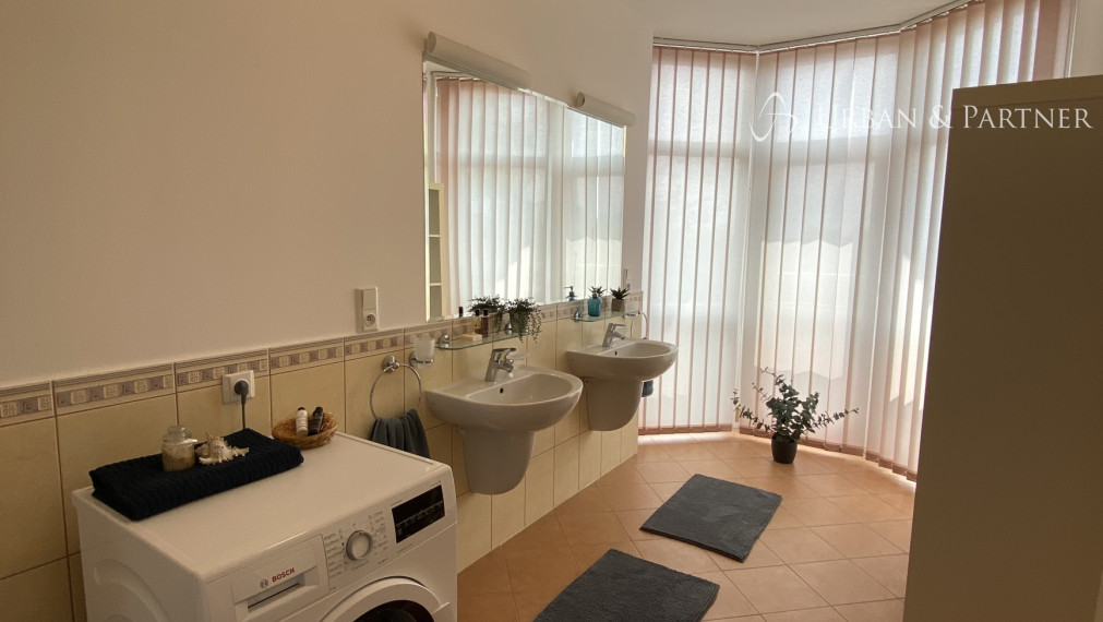 Prenájom rodinného domu na ulici Sovia na Kolibe