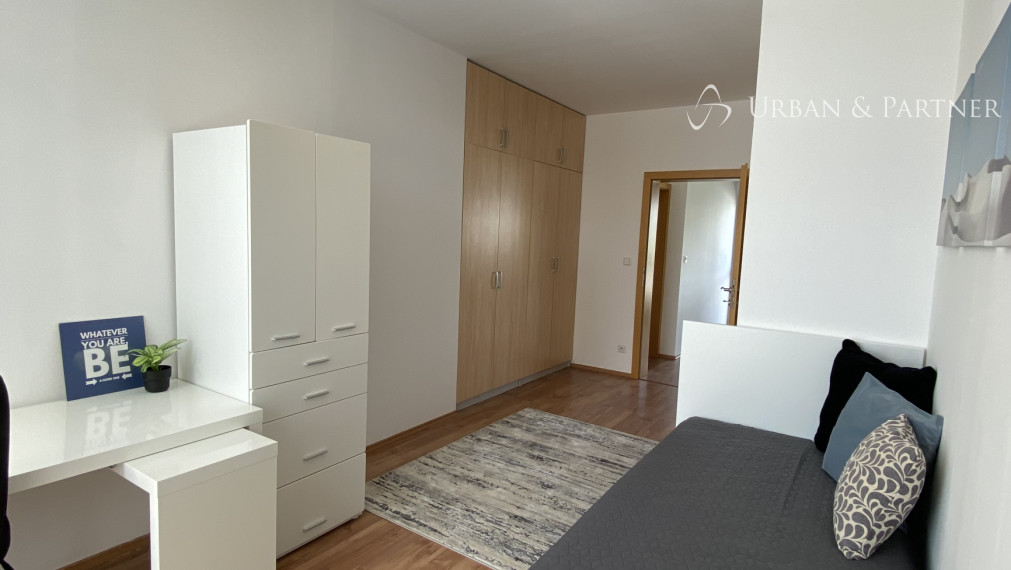 Prenájom rodinného domu na ulici Sovia na Kolibe