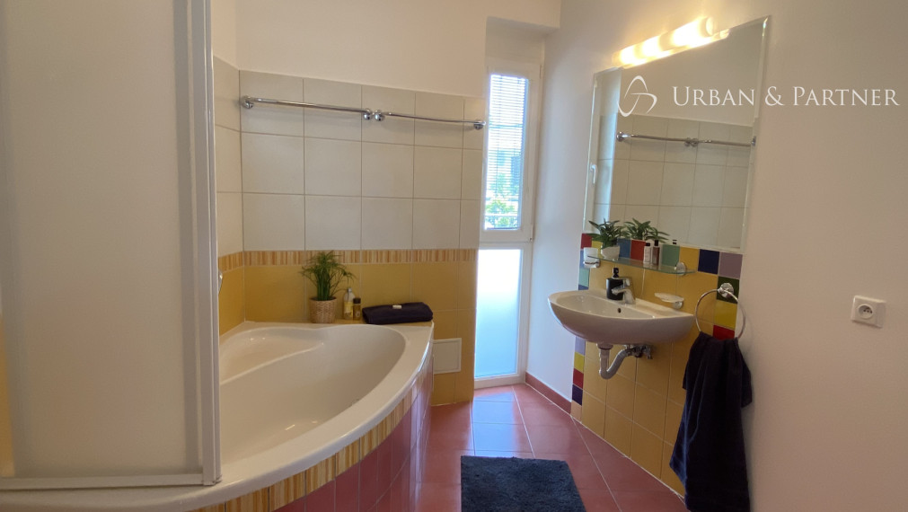 Prenájom rodinného domu na ulici Sovia na Kolibe