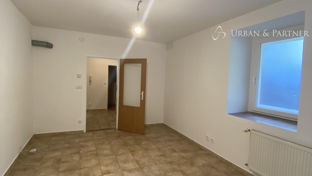 Prenájom 1 izbového bytu na Šumavskej ulici v širšom centre