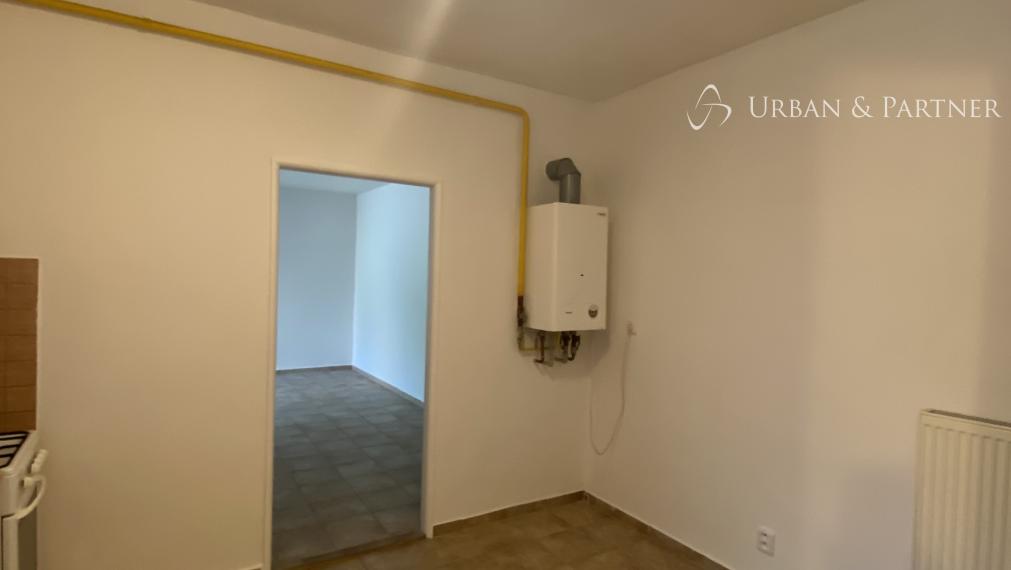 Prenájom 1 izbového bytu na Šumavskej ulici v širšom centre
