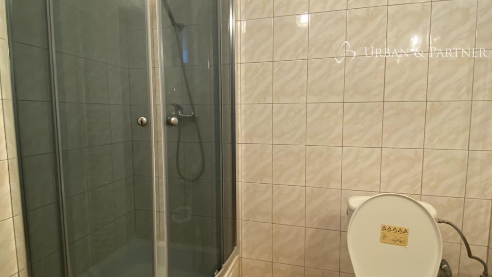 Prenájom 1 izbového bytu na Šumavskej ulici v širšom centre