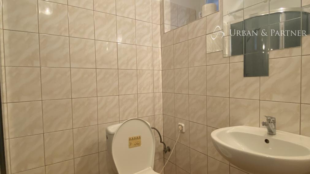 Prenájom 1 izbového bytu na Šumavskej ulici v širšom centre