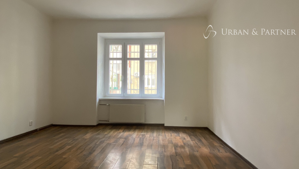 Prenájom 2 izbového bytu na Šumavskej ulici v širšom centre