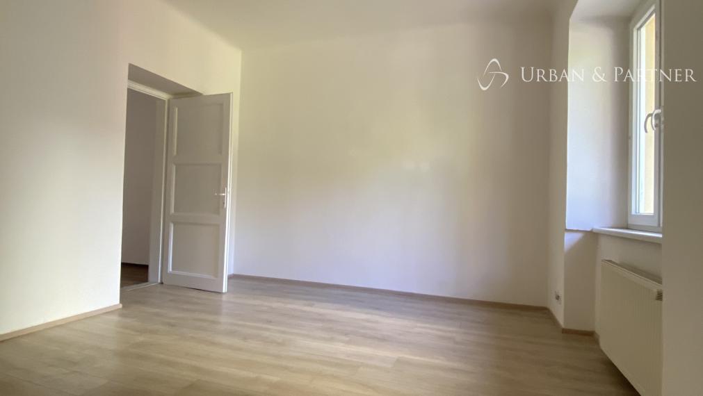 Prenájom 2 izbového bytu na Šumavskej ulici v širšom centre