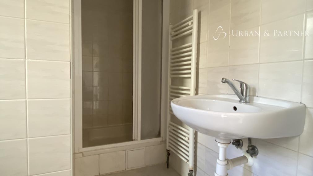 Prenájom 2 izbového bytu na Šumavskej ulici v širšom centre