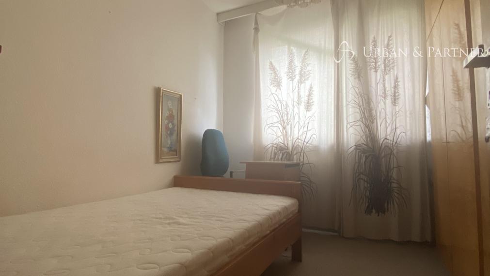 Prenájom 3 izbového bytu na Osuského ulici v Petržalke