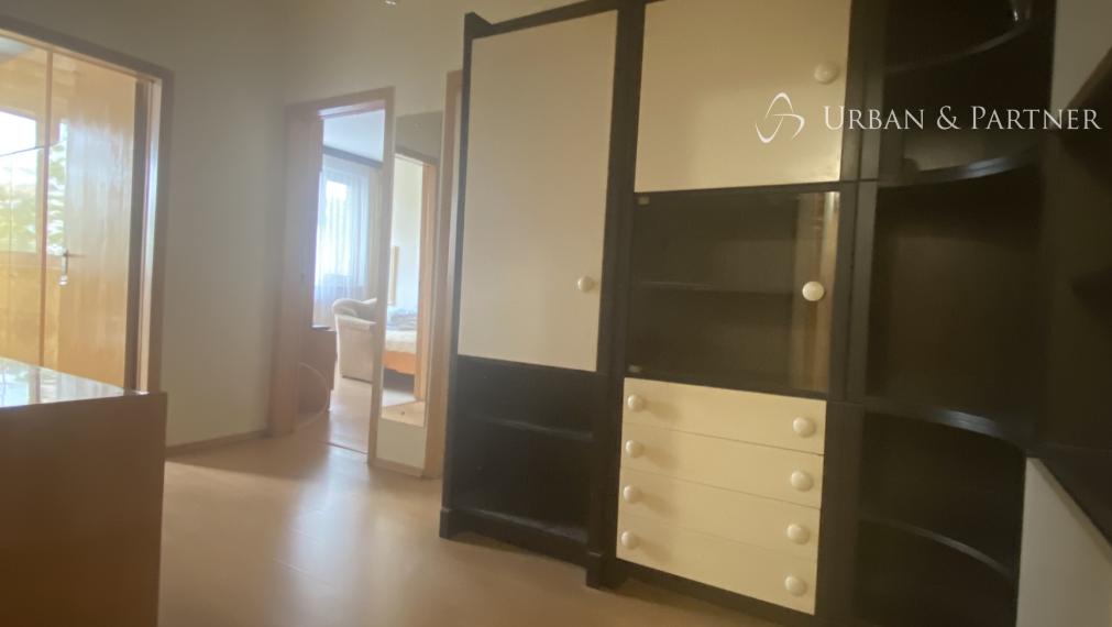 Prenájom 3 izbového bytu na Osuského ulici v Petržalke