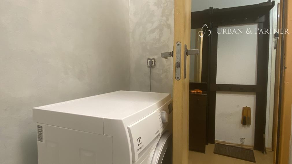 Prenájom 3 izbového bytu na Osuského ulici v Petržalke