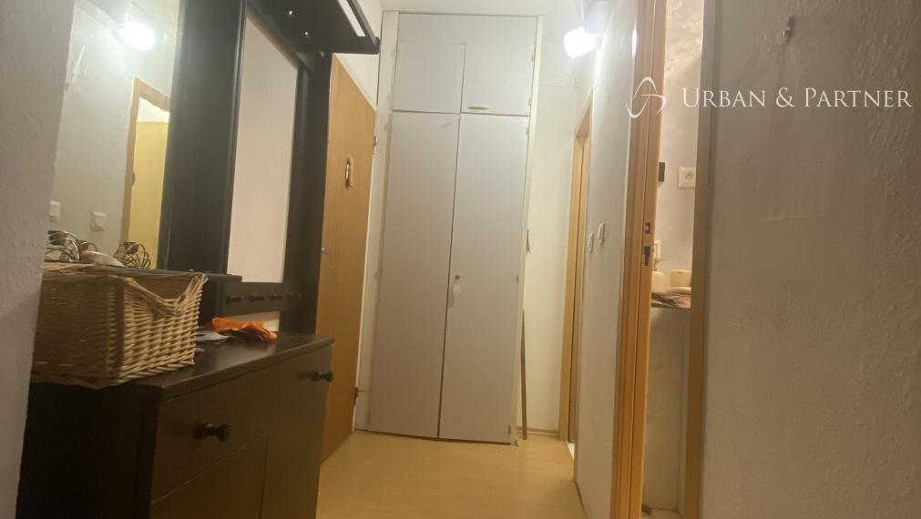 Prenájom 3 izbového bytu na Osuského ulici v Petržalke